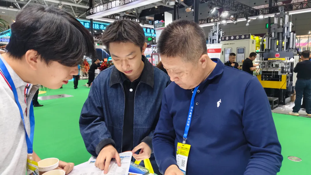 道恩亮相DMP大灣區工博會